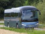 Neoplan Jetliner 2012 года